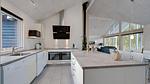 kitchen - Ferienhaus für 16 Personen (231 m²) in Glesborg - Top-Hundeurlaub