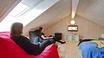 interior - Ferienhaus für 16 Personen (231 m²) in Glesborg - Top-Hundeurlaub