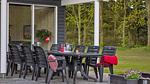 terrace - Ferienhaus für 16 Personen (231 m²) in Glesborg - Top-Hundeurlaub