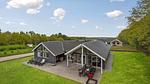 outside - Ferienhaus für 16 Personen (231 m²) in Glesborg - Top-Hundeurlaub