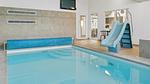 pool - Ferienhaus für 19 Personen (254 m²) in Idestrup - Top-Hundeurlaub