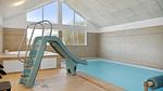 pool - Ferienhaus für 19 Personen (254 m²) in Idestrup - Top-Hundeurlaub