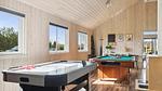 activities - Ferienhaus für 19 Personen (254 m²) in Idestrup - Top-Hundeurlaub