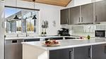 kitchen - Ferienhaus für 19 Personen (254 m²) in Idestrup - Top-Hundeurlaub
