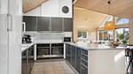 kitchen - Ferienhaus für 19 Personen (254 m²) in Idestrup - Top-Hundeurlaub