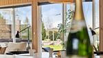 kitchen - Ferienhaus für 19 Personen (254 m²) in Idestrup - Top-Hundeurlaub