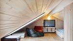interior - Ferienhaus für 19 Personen (254 m²) in Idestrup - Top-Hundeurlaub