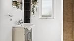 bathroom - Ferienhaus für 19 Personen (254 m²) in Idestrup - Top-Hundeurlaub