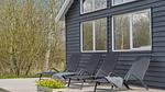 terrace - Ferienhaus für 19 Personen (254 m²) in Idestrup - Top-Hundeurlaub