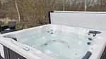 whirlpool - Ferienhaus für 19 Personen (254 m²) in Idestrup - Top-Hundeurlaub
