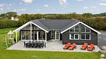 outside - Ferienhaus für 16 Personen (234 m²) in Bogense - Top-Hundeurlaub