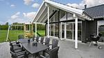 terrace - Ferienhaus für 16 Personen (234 m²) in Bogense - Top-Hundeurlaub