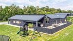 Outdoor - Ferienhaus für 23 Personen (268 m²) in Glesborg - Top-Hundeurlaub