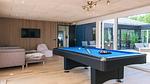 Indoor - Ferienhaus für 23 Personen (268 m²) in Glesborg - Top-Hundeurlaub