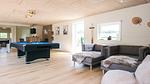 Indoor - Ferienhaus für 23 Personen (268 m²) in Glesborg - Top-Hundeurlaub