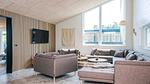 Indoor - Ferienhaus für 23 Personen (268 m²) in Glesborg - Top-Hundeurlaub