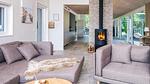 Indoor - Ferienhaus für 23 Personen (268 m²) in Glesborg - Top-Hundeurlaub