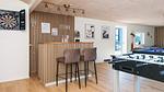 Indoor - Ferienhaus für 23 Personen (268 m²) in Glesborg - Top-Hundeurlaub