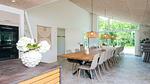 Indoor - Ferienhaus für 23 Personen (268 m²) in Glesborg - Top-Hundeurlaub
