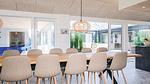 Indoor - Ferienhaus für 23 Personen (268 m²) in Glesborg - Top-Hundeurlaub