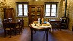 DiningRoom - Villa für 13 Personen (400 m²) in Città di Castello - Top-Hundeurlaub