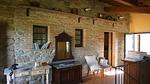 LivingRoom - Villa für 13 Personen (400 m²) in Città di Castello - Top-Hundeurlaub