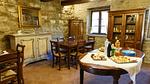 DiningRoom - Villa für 13 Personen (400 m²) in Città di Castello - Top-Hundeurlaub