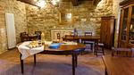 DiningRoom - Villa für 13 Personen (400 m²) in Città di Castello - Top-Hundeurlaub
