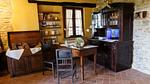 DiningRoom - Villa für 13 Personen (400 m²) in Città di Castello - Top-Hundeurlaub
