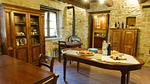 Kitchen - Villa für 13 Personen (400 m²) in Città di Castello - Top-Hundeurlaub
