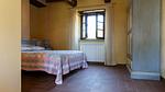 BedRoom - Villa für 13 Personen (400 m²) in Città di Castello - Top-Hundeurlaub