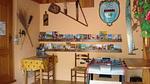 interior - Ferienhaus für 3 Personen (90 m²) in Haselbourg - Top-Hundeurlaub