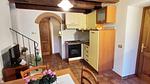 interior - Ferienwohnung für 3 Personen (40 m²) in Pratovecchio - Top-Hundeurlaub