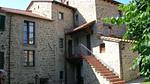 house - Ferienwohnung für 3 Personen (40 m²) in Pratovecchio - Top-Hundeurlaub