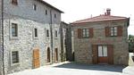 house - Ferienwohnung für 3 Personen (40 m²) in Pratovecchio - Top-Hundeurlaub