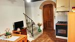 interior - Ferienwohnung für 3 Personen (40 m²) in Pratovecchio - Top-Hundeurlaub