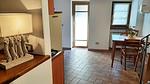 interior - Ferienwohnung für 3 Personen (40 m²) in Pratovecchio - Top-Hundeurlaub