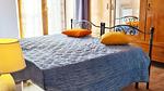 interior - Ferienwohnung für 3 Personen (40 m²) in Pratovecchio - Top-Hundeurlaub