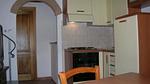 interior - Ferienwohnung für 3 Personen (40 m²) in Pratovecchio - Top-Hundeurlaub