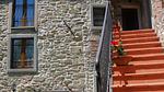 exterior - Ferienwohnung für 3 Personen (40 m²) in Pratovecchio - Top-Hundeurlaub