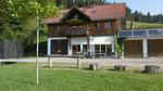exterior - Ferienwohnung für 4 Personen (60 m²) in Sulzberg (Vorarlberg) - Top-Hundeurlaub