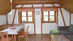 interior - Ferienwohnung für 4 Personen (60 m²) in Sulzberg (Vorarlberg) - Top-Hundeurlaub