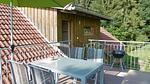 exterior - Ferienwohnung für 4 Personen (60 m²) in Sulzberg (Vorarlberg) - Top-Hundeurlaub