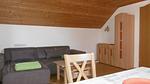 interior - Ferienwohnung für 4 Personen (60 m²) in Sulzberg (Vorarlberg) - Top-Hundeurlaub
