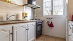 interior - Ferienhaus für 3 Personen (56 m²) in Loupiac - Top-Hundeurlaub