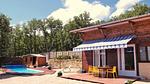 exterior - Ferienhaus für 3 Personen (56 m²) in Loupiac - Top-Hundeurlaub