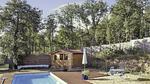 exterior - Ferienhaus für 3 Personen (56 m²) in Loupiac - Top-Hundeurlaub
