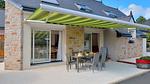 exterior - Ferienhaus für 9 Personen (170 m²) in Ploubezre - Top-Hundeurlaub