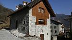 exterior - Ferienwohnung für 4 Personen (50 m²) in Raveo - Top-Hundeurlaub