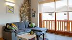 interior - Ferienwohnung für 4 Personen (50 m²) in Raveo - Top-Hundeurlaub